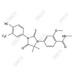 Enzalutamide Impurity 7