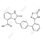 Azilsartan Impurity K