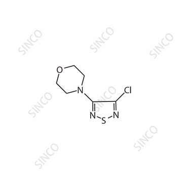 Timolol EP Impurity F