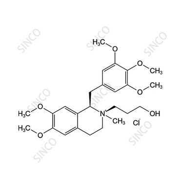 Mivacurium Chloride Impurity 1 Chloride