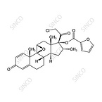 Mometasone Furoate EP Impurity D