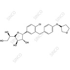 Empagliflozin Impurity 33