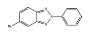 5-Bromo-2-phenyl-2H-benzotriazole