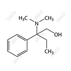 Trimebutine EP Impurity A