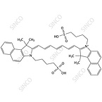 Indocyanine Green Impurity 4