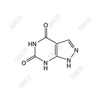 Allopurinol Impurity 2