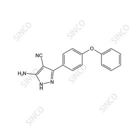 Ibrutinib Impurity 27