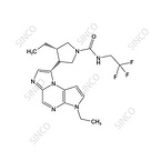 Upadacitinib Impurity 4