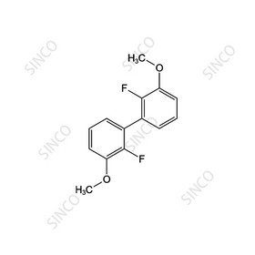 Elagolix Impurity 17