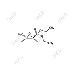 Fosfomycin Trometamol Impurity 4