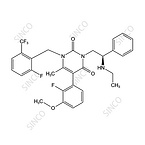 Elagolix Impurity 37