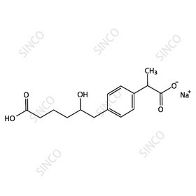 Loxoprofen Impurity 28 Sodium Salt