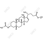 Deoxycholic acid Impurity 2