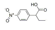 2-(4-NITROPHENYL)BUTYRIC ACID