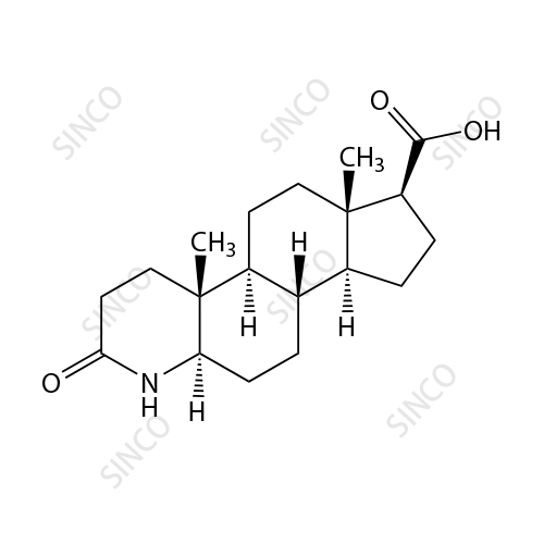 Dutasteride Impurity 3