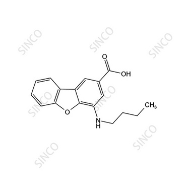 Bumetanide Impurity 5