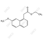 Agomelatine Impurity 18