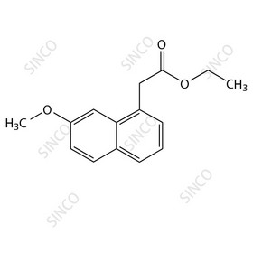 Agomelatine Impurity 18