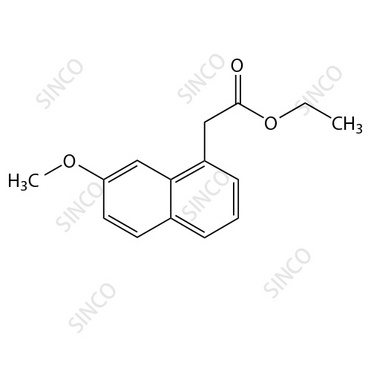 Agomelatine Impurity 18