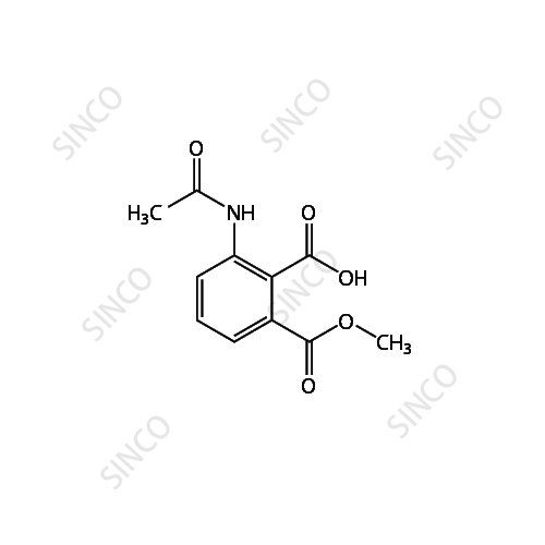 Apremilast Impurity 36