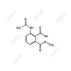 Apremilast Impurity 36