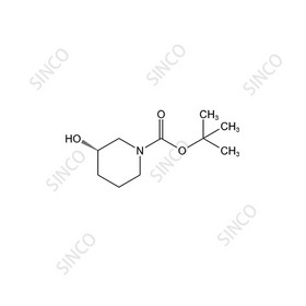 Ibrutinib Impurity 26