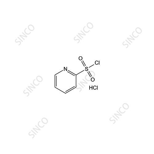 Vonoprazan Impurity 42 HCl