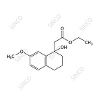 Agomelatine Impurity 19