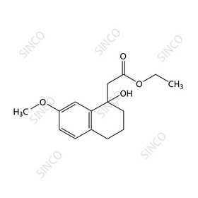 Agomelatine Impurity 19