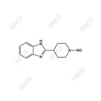 Bilastine Impurity 34