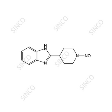 Bilastine Impurity 34