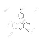 Pitavastatin Impurity 33