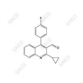 Pitavastatin Impurity 33