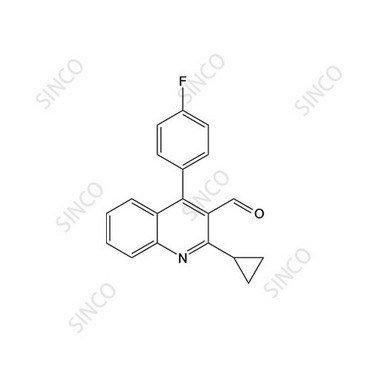 Pitavastatin Impurity 33