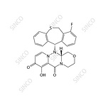 Baloxavir Marboxil Impurity 13