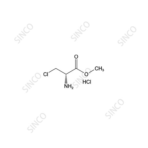 Cycloserine Impurity 3 HCl