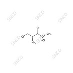 Cycloserine Impurity 3 HCl