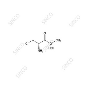 Cycloserine Impurity 3 HCl