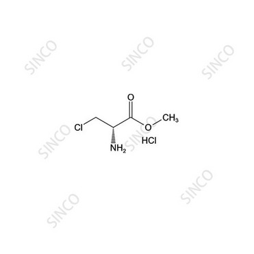 Cycloserine Impurity 3 HCl