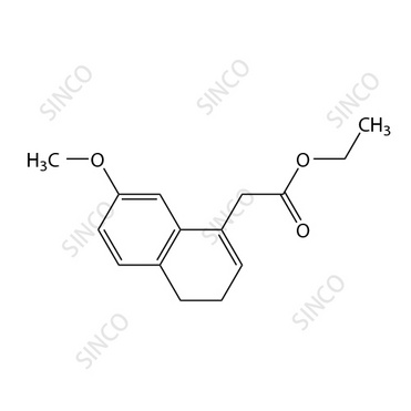 Agomelatine Impurity 21