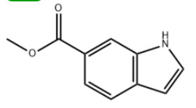 Methyl indole-6-carboxylate