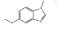 5-METHOXY-1-METHYLBENZIMIDAZOLE