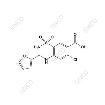 Furosemide EP Impurity A