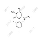 Trametinib Impurity 2