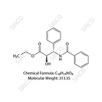 Paclitaxel Side Chain Impurity