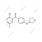 EmpagliflozinImpurityINT-1-3