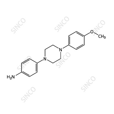 Posaconazole Impurity 75