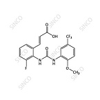 Letomovir Impurity 19