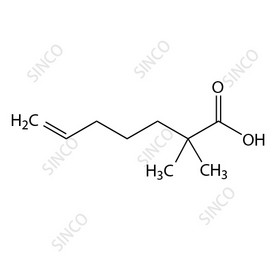 Bempedoic Acid Impurity 26