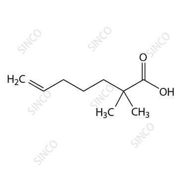 Bempedoic Acid Impurity 26